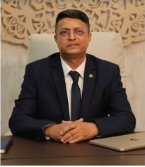 Rajeshwer Singh Rajpurohit